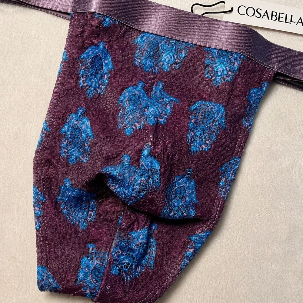 Cosabella brand new